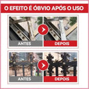 Removedor de Ferrugem Instantâneo | RayHong 144  Casa Farfelle