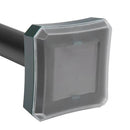 Repelente Solar Ultra Sônico Espanta Pragas 24 Horas A Prova d'água Casa Farfelle  74  Casa Farfelle