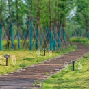 Repelente Solar Ultra Sônico Espanta Pragas 24 Horas A Prova d'água Casa Farfelle  74  Casa Farfelle