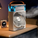 ResfriMax™ - Ar Condicionado Portátil Casa Farfelle  35  Casa Farfelle