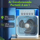 ResfriMax™ - Ar Condicionado Portátil Casa Farfelle  35  Casa Farfelle