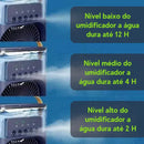 ResfriMax™ - Ar Condicionado Portátil Casa Farfelle  35  Casa Farfelle