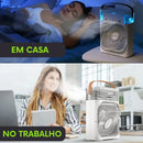ResfriMax™ - Ar Condicionado Portátil Casa Farfelle  35  Casa Farfelle