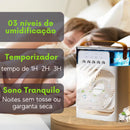 ResfriMax™ - Ar Condicionado Portátil - Casa Farfelle