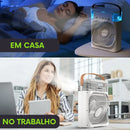ResfriMax™ - Ar Condicionado Portátil - Casa Farfelle