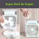 ResfriMax™ - Ar Condicionado Portátil - Casa Farfelle