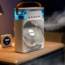 ResfriMax™ - Ar Condicionado Portátil - Casa Farfelle