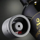 Rolha de Vinho com Vedação a Vácuo Premium Elegance Casa Farfelle  358  Casa Farfelle