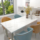 Rolo de 10 Metros Papel de Parede Alumínio Adesivo Impermeável Casa Farfelle  338  Casa Farfelle