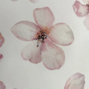 Adesivos de Parede Sakura Boho para Quarto Infantil