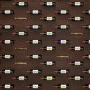 Suporte de Parede para Vinho para Armazenamento - Casa Farfelle