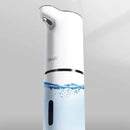 Saboneteira Automática com Sensor Inteligente Casa Farfelle  401  Casa Farfelle