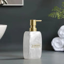 Saboneteira Kit Banheiro Lavabo Conjunto de Banheiro 3 Peças Casa Farfelle  383  Casa Farfelle