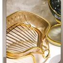 Saboneteira para Banheiro Modelo Nórdico Casa Farfelle  110  Casa Farfelle