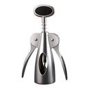 Saca-Rolhas Luxo em Metal Polido 355  Casa Farfelle