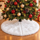 Saia Árvore de Natal Grande  Natal  Casa Farfelle