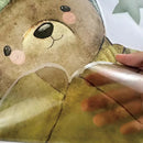 Adesivos de Parede Dinossauro para Quarto Infantil