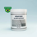 Selante para Infiltrações e Vazamentos - Veda Max  84  Casa Farfelle
