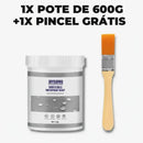 Selante para Infiltrações e Vazamentos - Veda Max  84  Casa Farfelle