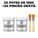 Selante para Infiltrações e Vazamentos - Veda Max - Casa Farfelle