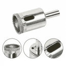 Serra Copo Diamantada 4.0 | Kit Completo  150  Casa Farfelle