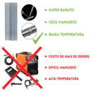 Solda UltraMax | Kit Completo Casa Farfelle  147  Casa Farfelle