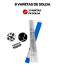 Solda UltraMax | Kit Completo Casa Farfelle  147  Casa Farfelle