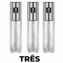 Spray Borrifador Azeite Vinagre Vidro 200ml Casa Farfelle  337  Casa Farfelle