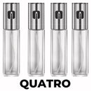 Spray Borrifador Azeite Vinagre Vidro 200ml Casa Farfelle  337  Casa Farfelle