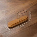 Suporte Filtro de Papel Dileno Casa Farfelle  408  Casa Farfelle