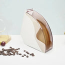 Suporte Filtro de Papel Limpido Casa Farfelle  441  Casa Farfelle