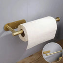 Suporte de Papel Toalha Ferto  452  Casa Farfelle