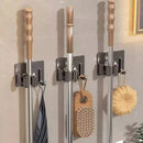 Suporte de Vassoura Scopa Casa Farfelle  415  Casa Farfelle