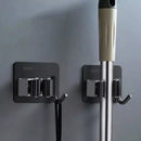 Suporte de Vassoura Scopa Casa Farfelle  415  Casa Farfelle