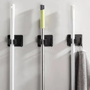 Suporte de Vassoura Scopa Casa Farfelle  415  Casa Farfelle