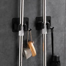 Suporte de Vassoura Scopa Casa Farfelle  415  Casa Farfelle