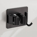 Suporte de Vassoura Scopa Casa Farfelle  415  Casa Farfelle