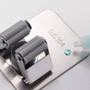 Suporte de Vassoura Scopa Casa Farfelle  415  Casa Farfelle