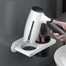 Suporte para Secador de Cabelo Capelli Casa Farfelle  399  Casa Farfelle