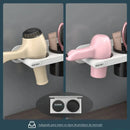 Suporte para Secador de Cabelo Capelli Casa Farfelle  399  Casa Farfelle