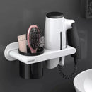 Suporte para Secador de Cabelo Capelli  399  Casa Farfelle
