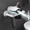 Suporte para Secador de Cabelo Capelli  399  Casa Farfelle