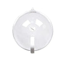 Tampa Anti-respingos para Micro-ondas com Saída de Vapor Casa Farfelle  333  Casa Farfelle