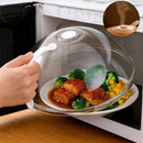 Tampa Anti-respingos para Micro-ondas com Saída de Vapor Casa Farfelle  333  Casa Farfelle