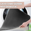 Tapete Antiderrapante Para Banheiro Confort Lux Casa Farfelle  28  Casa Farfelle