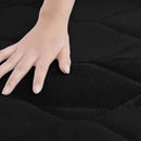 Tapete para Banheiro Absorvente Antiderrapante Coral Casa Farfelle  102  Casa Farfelle