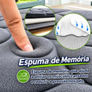 Tapete para Banheiro Antiderrapante Absorvente e Macio 60x40cm  31  Casa Farfelle