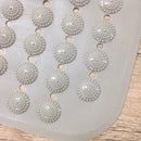 Tapete para Box Banheiro Antiderrapante MassageStep Casa Farfelle  29  Casa Farfelle