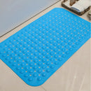 Tapete para Box Banheiro Antiderrapante MassageStep Casa Farfelle  29  Casa Farfelle