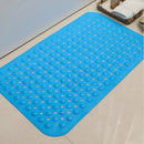 Tapete para Box Banheiro Antiderrapante MassageStep Casa Farfelle  29  Casa Farfelle